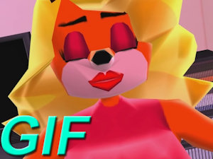 [MMD] Tawna's trap by Jasalad