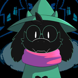 Ralsei FaceRig Release by Kaittycat