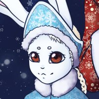 С Новым годом и Рождеством by LemmyNiscuit