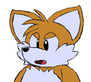 WereTails puffs by JellybeanToonwolf