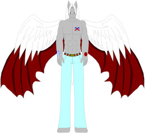 Religion, my Pony OC's Profile (TRUE STORY!) by DannyLionheart