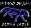  Heartbeat of Hope (C) SilverPup & Bmattie 2012 by SilverPup