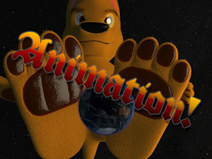 [Movie] Giga Ricky's Dominating Paws. by Zenobius