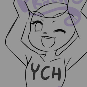 YCH - SUMMER by Vio023