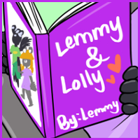 Read Me A Story by LemmyNiscuit