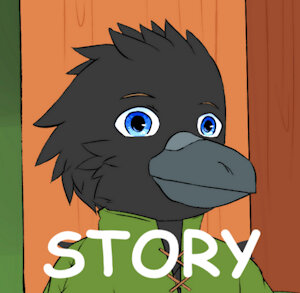 Tock's Tales - Introduction by Shryke