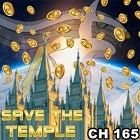 Pokemon - Tale of the Guardian Master - CH 165 by ModestImmorality