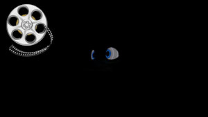 Epic Character Reveal by RubberAnimations