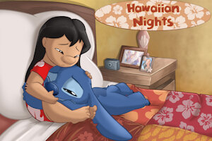 Hawaiian Nights Intro Teaser by GarretMvahd