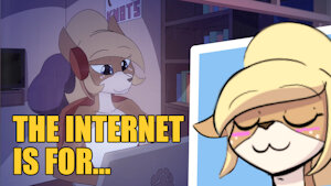 Book of Lust - Clickbait by kanashiipanda