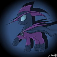 Hey Big Mac (Lyrics by Feather) by mysteriousbronie