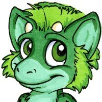 GreenReaper by Marci McAdam by GreenReaper