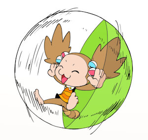 Yan Yan (by LKIWS) by BunPatrol