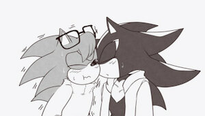 "Nikki's First Kiss" - a short Comics from @shady_tr on Twitter! by GadgetTheVAsComicDubs
