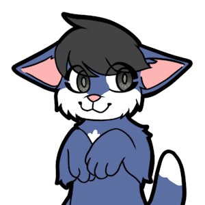 Boba Kittor by Cubbo