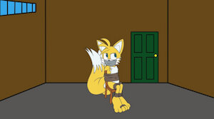 New Submission by Sonicrock56