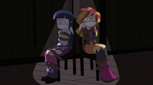 SunTwi Animated with sound by Sonicrock56