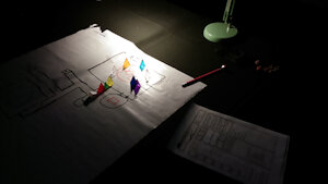 I will write for you, Fiction and Games Design by MoleyWrites