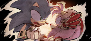 "More than just a Knight" - a short Comics by @AioleS on Twitter! by GadgetTheVAsComicDubs