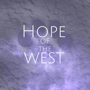 Hope of the West - Prologue: The Wolf and the Doe by Lunarvulpes