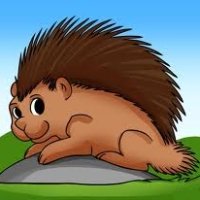The Porcupine Song by BobbyThornbody