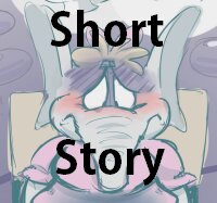 Pink Elephant Story by DJPoopypants2