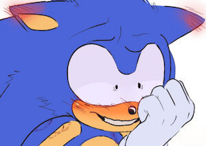 "A little nibble" - a short Comics by @Lucia88956289 on Twitter! by GadgetTheVAsComicDubs
