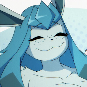 [P] Not So Sad Glace Dance (2022) by KirumoKat