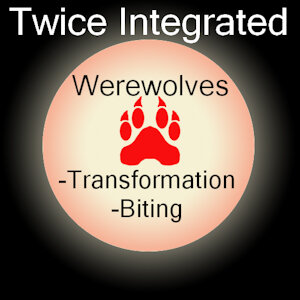 Twice Integrated by TitusLupus