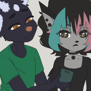 Check This Out by nimfaeya