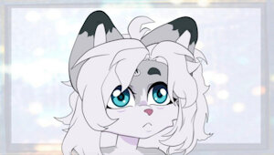 Nikka's test animation by DeadNikki