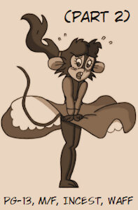 An American Tail: A Song Just For Him - Part 2 by MystKnight