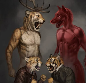 Breaking The Line Draft 1, CH 39 by Kindar