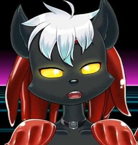 No Girl's Toy by Mote