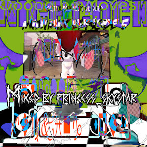 GNARPY GOT FUCKED OVER FOR THIS (TALLY HO FUCKING SPUD) A PRD Minimix by OfficialDJUK