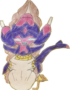 [Poetry/Diapers] Diapers of Sorts For The Boy Who BLOORTs! by SillyLittleSnivy