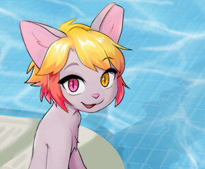 island boye by strayrozerem