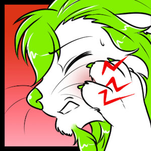 Toothache (Vore Story) by Lysergia