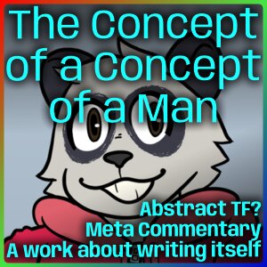 The Concept of a Concept of a Man by ShimmeringSpectrum