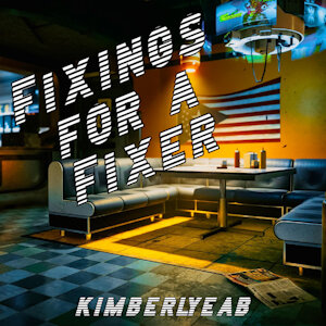 Fixings for a Fixer - Chapter Five by kimberlyeab