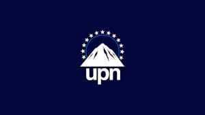 UPN ident (AU) by FurryTilde