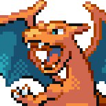 Just some normal Firered Gameplay by Yipthecoyotepup