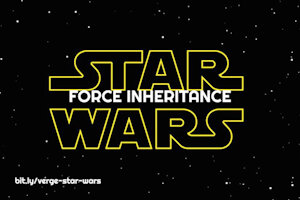 Star Wars: Force Inheritance 2 by d0m0a