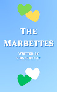 The Marbettes Episode 17: The Robot Salesman by NickyTheRiolu