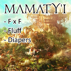 Mamaty'i by EmmyPup