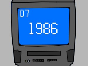 1986 Ch7: The Party by Soulripper13