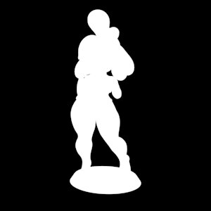 Belle Button - Turntable animation by bbmbbf