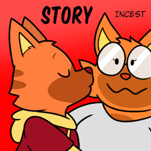 Sister Kisser Story by Nishi