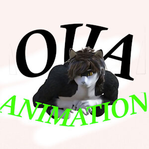 OIIA (FLASHING LIGHTS, LOUD MUSIC) by LITTLEFisky
