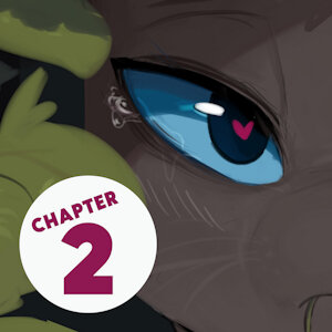A Forbidden Fruit - Chapter 2 - Allergy to Tears by DappyTime